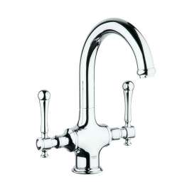 Grohe Bridgeford 31055E-M