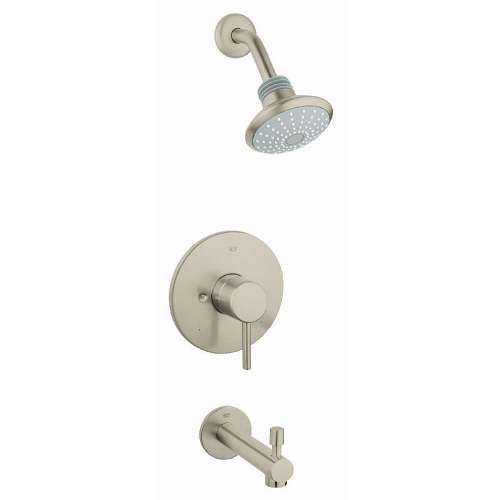 Grohe Concetto 35009EN1