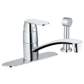 Grohe Eurosmart Cosmopolitan 31353000
