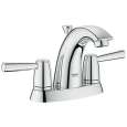 Centerset Faucets