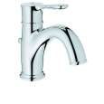 Single Hole Faucets