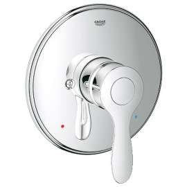 Grohe Parkfield 19921
