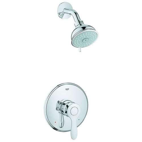Grohe Parkfield 35039