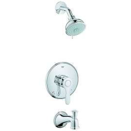 Grohe Parkfield 35040