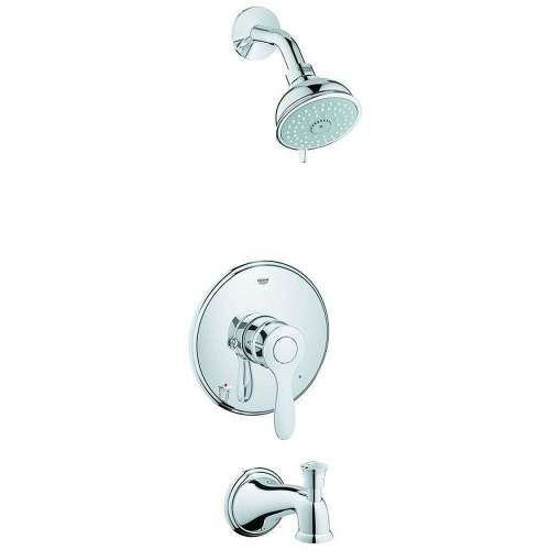 Grohe Parkfield 35040