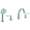 Grohe Parkfield 25153000