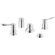 Bidet Faucets