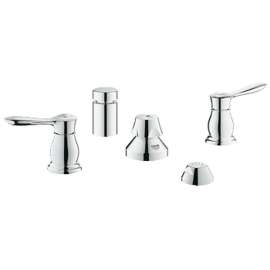 Grohe Parkfield 24033