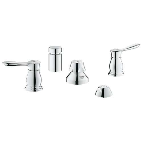 Grohe Parkfield 24033