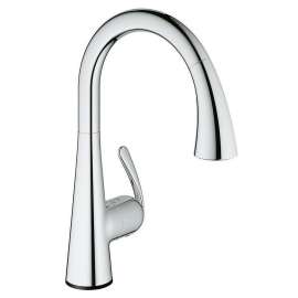 Grohe LadyLux Touch 30205