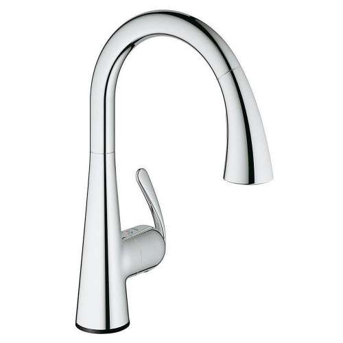 Grohe LadyLux Touch 30205