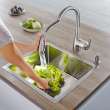 Grohe LadyLux Touch 30205000