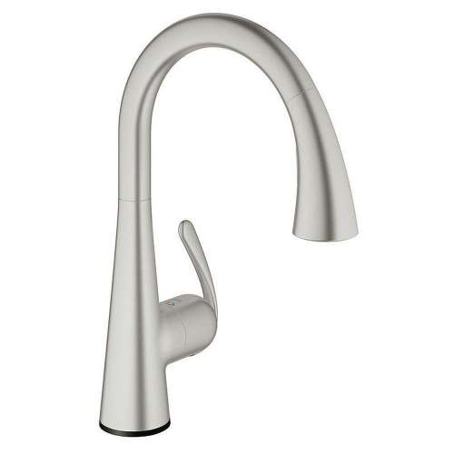 Grohe LadyLux Touch 30205DC0
