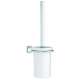 Toilet Brushes and Holders