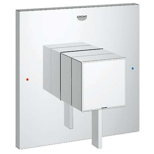 Grohe Eurocube 19924000