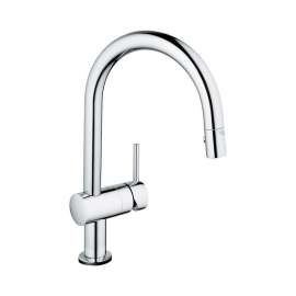 Grohe Minta Touch 31359