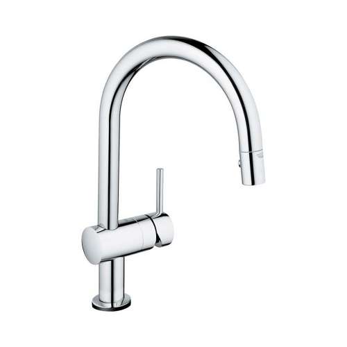 Grohe Minta Touch 31359000