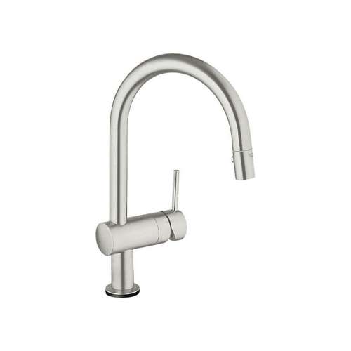 Grohe Minta Touch 31359DC0