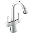 Single Hole Faucets