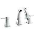 Widespread Faucets
