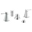 Bidet Faucets