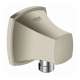 27971EN0 Grandera Wall Union in Brushed Nickel