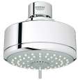 Shower Heads