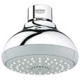 Shower Heads