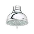 Shower Heads