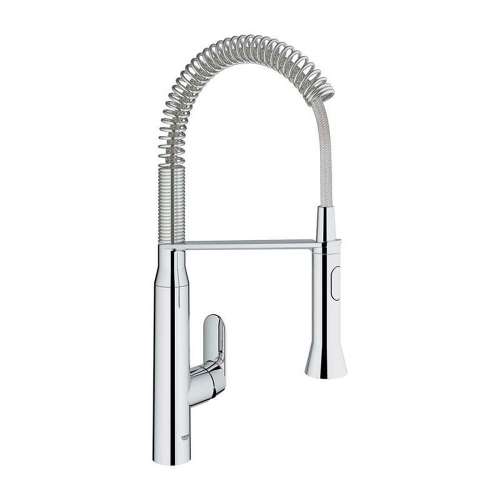 Single Lever Professional Spray Kitchen Faucet
