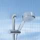 New Tempesta Cosmopolitan 100 Hand Held 4-Spray Shower Head