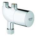 Fittings and Valves