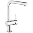 Sink Faucets
