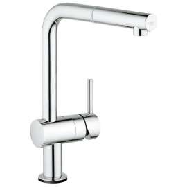 Grohe Minta Touch 30218