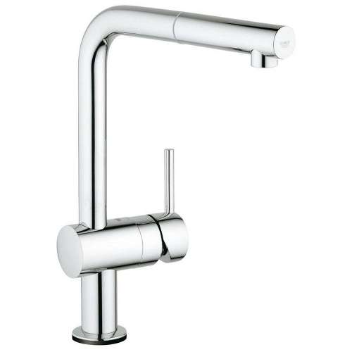 Grohe Minta Touch 30218000