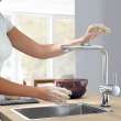 Grohe Minta Touch 30218000