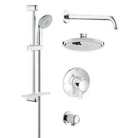 Grohe Europlus New 35051000