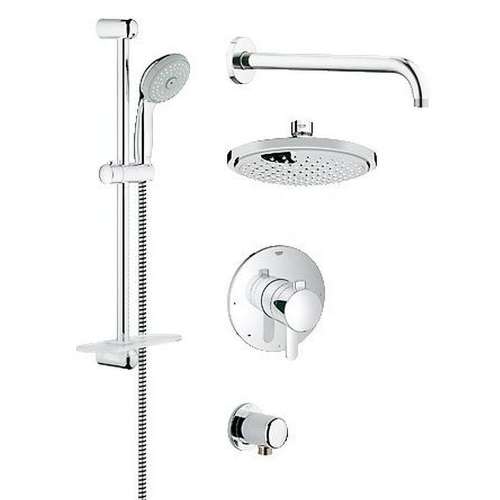 Grohe Europlus New 35051000