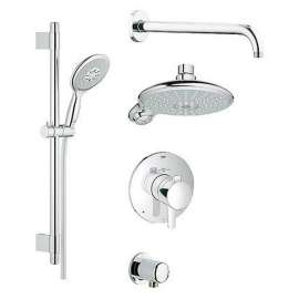 Grohe Europlus New 35052000