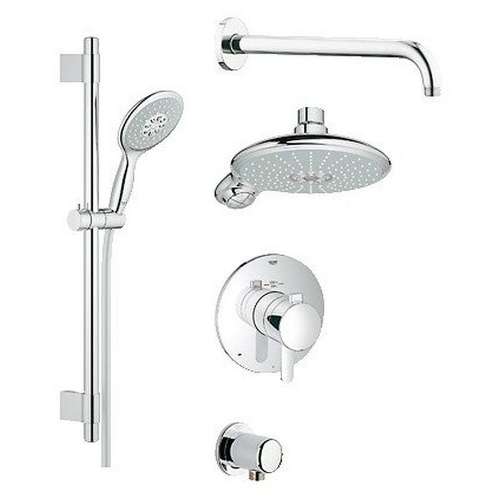 Grohe Europlus New 35052000