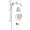 Grohe GrohSafe 2000 Authentic 35053000