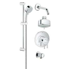Grohe Atrio Jota 35055
