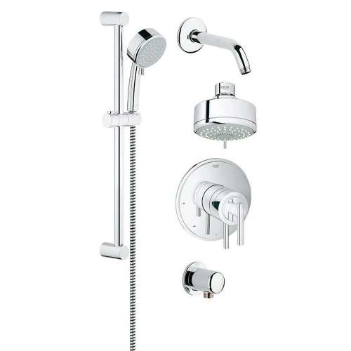 Grohe Atrio Jota 35055