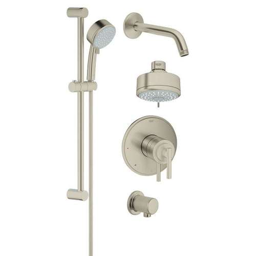 Grohe Atrio Jota 35055EN0