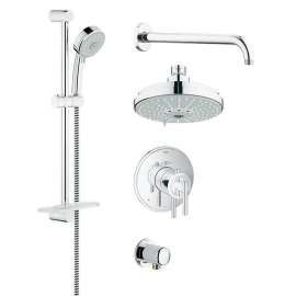 Grohe Atrio Jota 35056