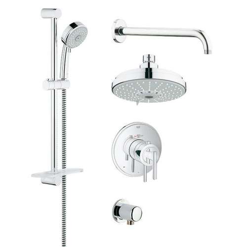 Grohe Atrio Jota 35056