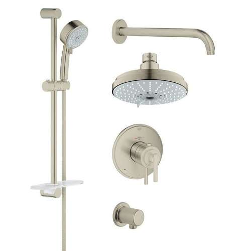 Grohe Atrio Jota 35056EN0