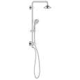 Hand Showers