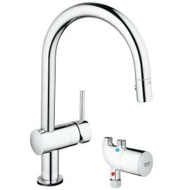 Grohe Minta Touch 31392