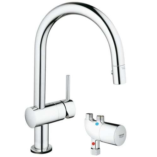 Grohe Minta Touch 31392